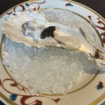 西洋御料理 東洋軒 - 