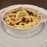 ロイヤルホスト - これがドリアでしょ！！