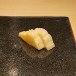 一㐂 - べったら漬け