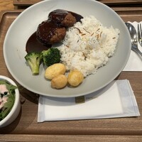 フレンチ串揚げBEIGNET 東京 - 