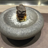 八重洲 steak & seafood 鉄板焼き 一心 - 