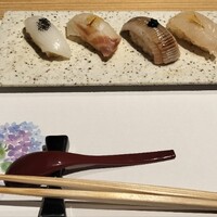 大宮 寿司 いし山 - 