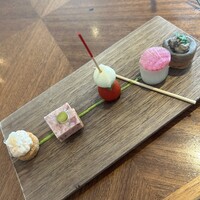 表参道バンブー - 
