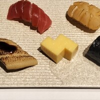 大宮 寿司 いし山 - 