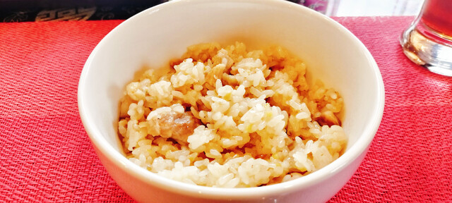 霞（カスミ） - 十和田市（台湾料理）の写真