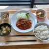 奈良県庁食堂