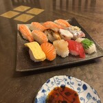 タチヤ - 料理写真: