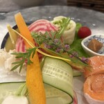 王ヶ頭ホテル - 