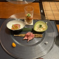 佐賀牛 季楽 銀座  - 