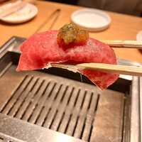 ビーフキッチン 恵比寿店 - 溶ける系