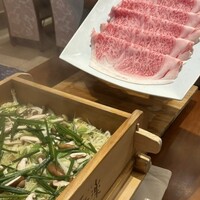 佐賀牛 季楽 銀座  - 