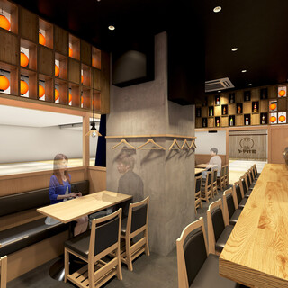 博多酒場ヨカタイ_1