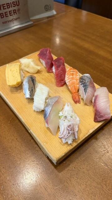 Iroha Zushi Nakameguro Megurogawazoi Ten photo 5