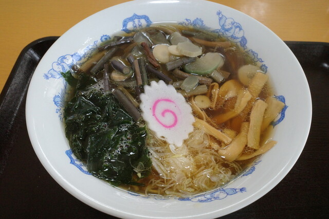 道の駅あに　マタギの里 - 比立内（道の駅）の写真