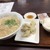 九州ラーメン つるや 大和店