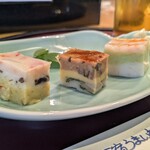 かまぼこバー - 