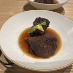 博多もつ鍋 やま中 - 