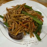 本格中華 龍騰酒場 - 