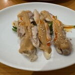 本格中華 龍騰酒場 - 