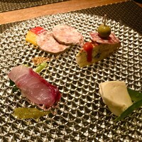 デリツィエ -  デリツィエ -