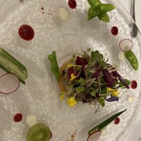 レストラン シャルム - 