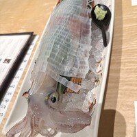 博多海鮮 和たつ美 博多本店 - 