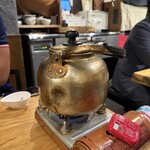 貝バル Baccanale - 