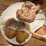 貝バル Baccanale - 