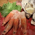 貝バル Baccanale - 