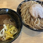 麺屋 たけ井 - 