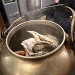 貝バル Baccanale - 