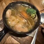 貝バル Baccanale - 