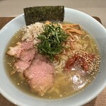 らぁめん 涼虎 - 