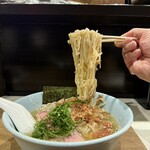 らぁめん 涼虎 - 