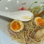 RAMEN MATSUI - 