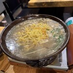 貝バル Baccanale - 