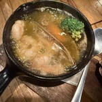 貝バル Baccanale - 