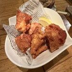 貝バル Baccanale - 