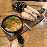 貝バル Baccanale - 