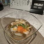 肴と炭火焼 玉 - 大好物