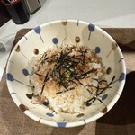 らぁめん 涼虎 - 