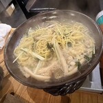 貝バル Baccanale - 