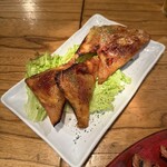 貝バル Baccanale - 