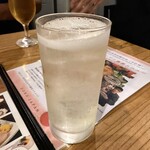 貝バル Baccanale - 