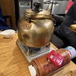 貝バル Baccanale - 