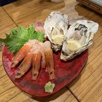 貝バル Baccanale - 