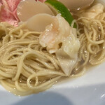 RAMEN MATSUI - 