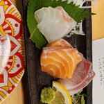 博多炉端 つまむ。 - 