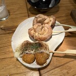 貝バル Baccanale - 