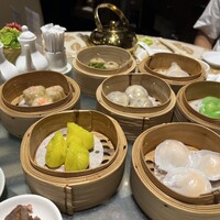老香港酒家京都 -  老香港酒家京都 -